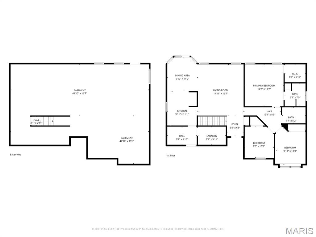 Paradise Meadows - Residential