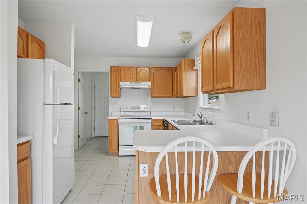 Paradise Meadows - Residential