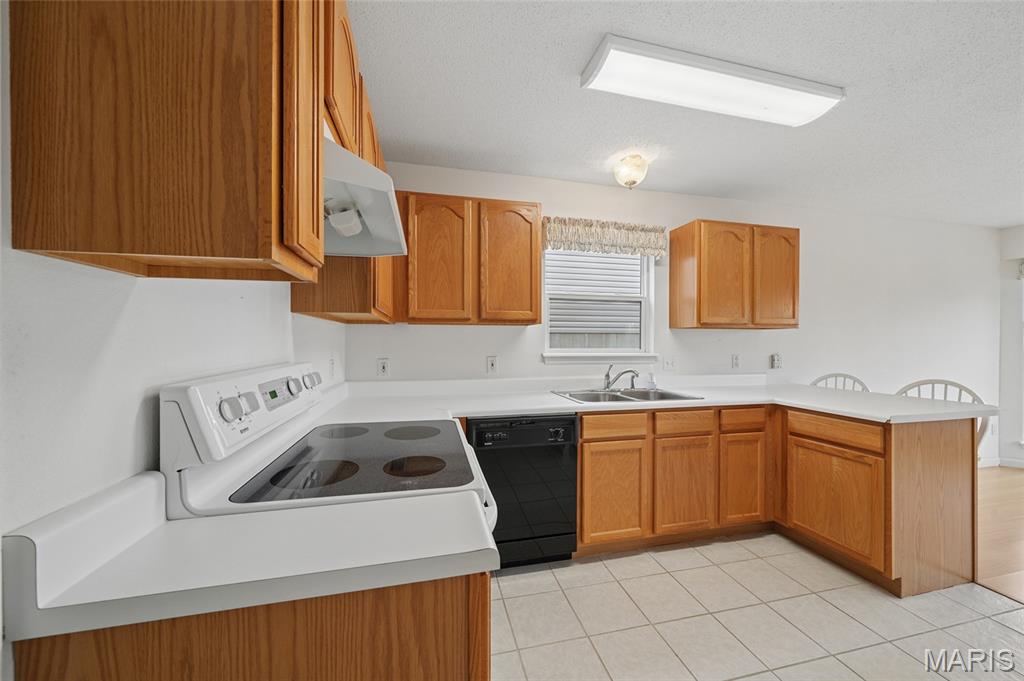 Paradise Meadows - Residential