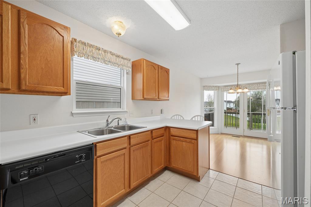 Paradise Meadows - Residential