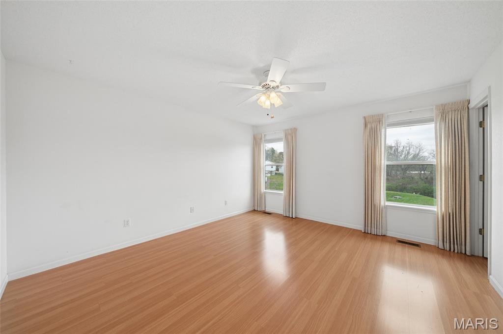 Paradise Meadows - Residential