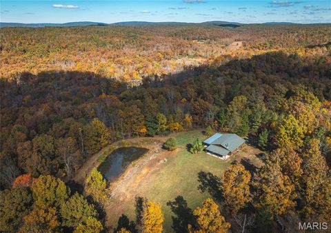 Photo of 849 County Road 126, Annapolis, MO 63620 (MLS # 25075033)