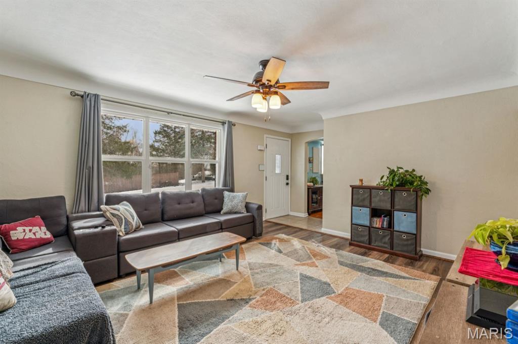 White Bob 02 - Residential