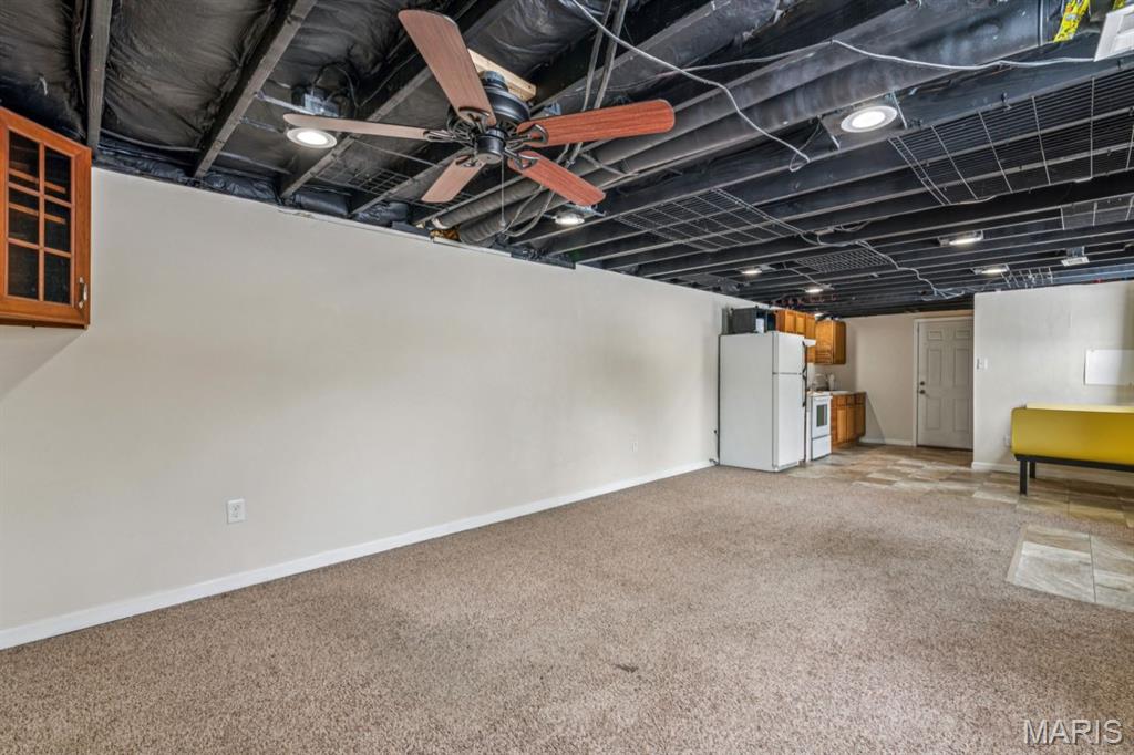 White Bob 02 - Residential