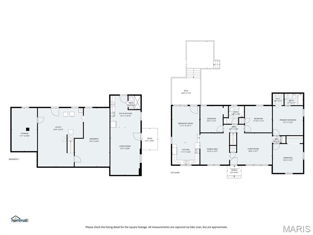 White Bob 02 - Residential