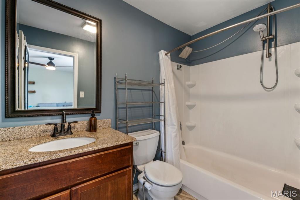 White Bob 02 - Residential