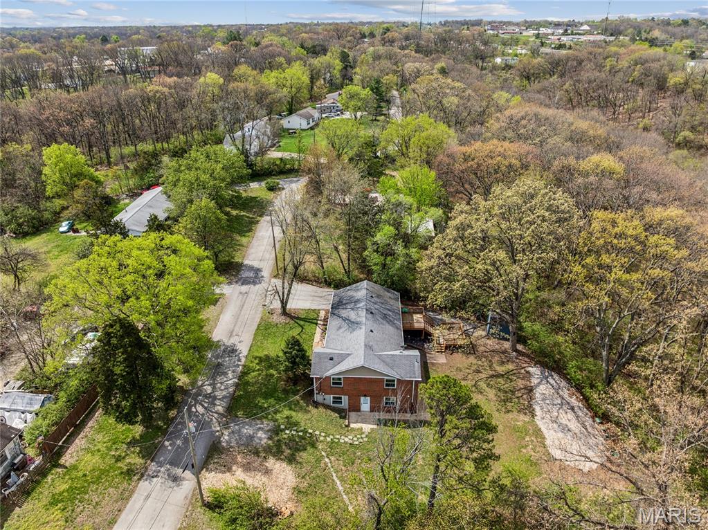 White Bob 02 - Residential