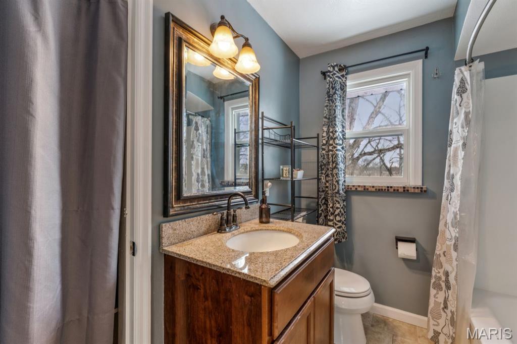 White Bob 02 - Residential