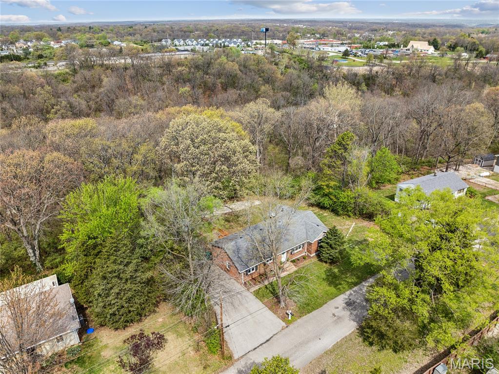 White Bob 02 - Residential