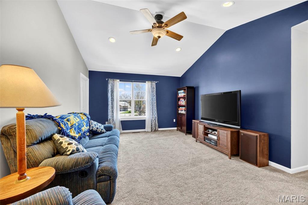 Carlton Glen Estate #2 - Residential