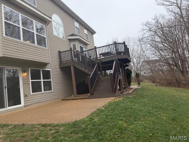 Carlton Glen Estate #2 - Residential