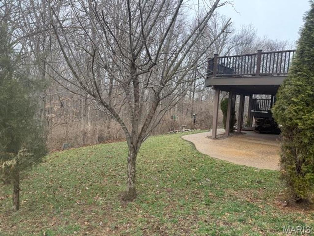 Photo of 42 Riverdell Court, Wentzville, MO 63385 (MLS # 26020724)