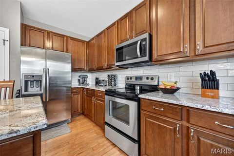 Tiny photo for 42 Riverdell Court, Wentzville, MO 63385 (MLS # 26020724)