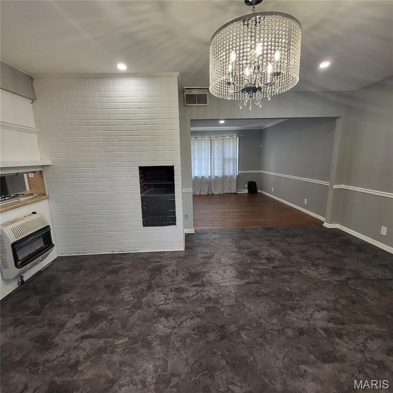 Fisk Garretsons Add - Residential