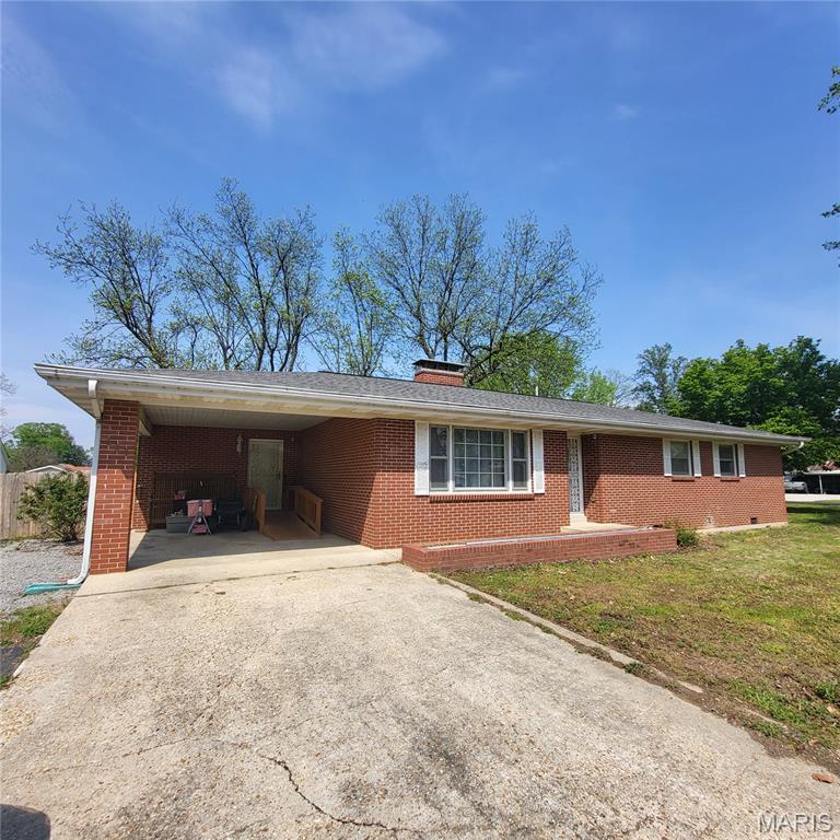 Fisk Garretsons Add - Residential