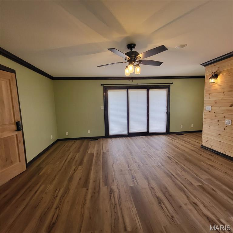 Fisk Garretsons Add - Residential