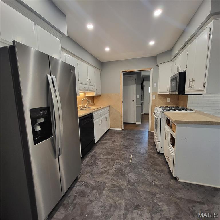 Fisk Garretsons Add - Residential