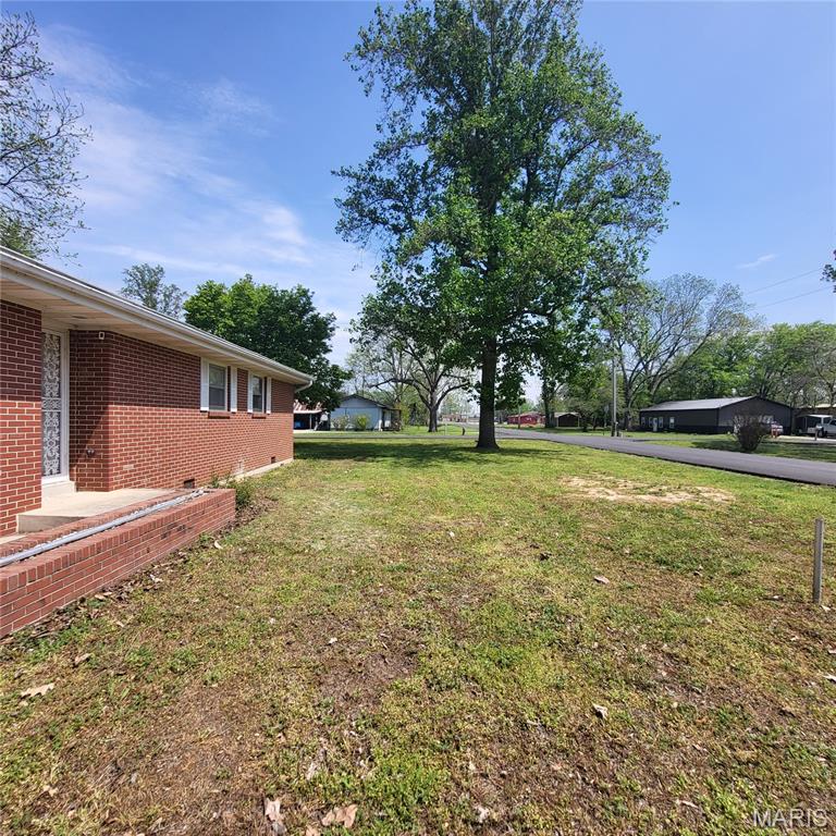 Fisk Garretsons Add - Residential