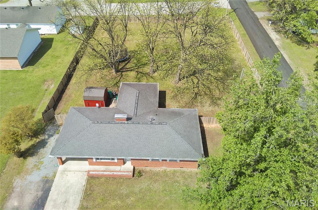 Fisk Garretsons Add - Residential
