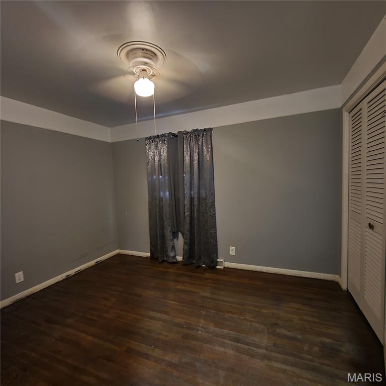 Fisk Garretsons Add - Residential