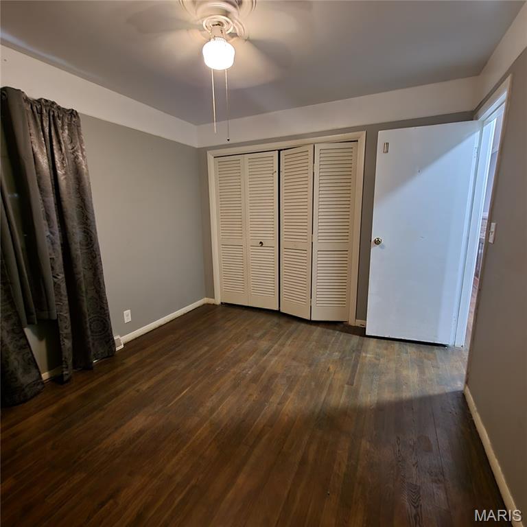 Fisk Garretsons Add - Residential