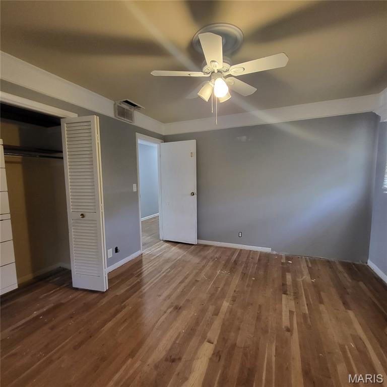 Fisk Garretsons Add - Residential