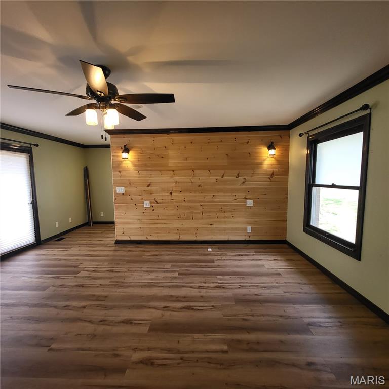 Fisk Garretsons Add - Residential