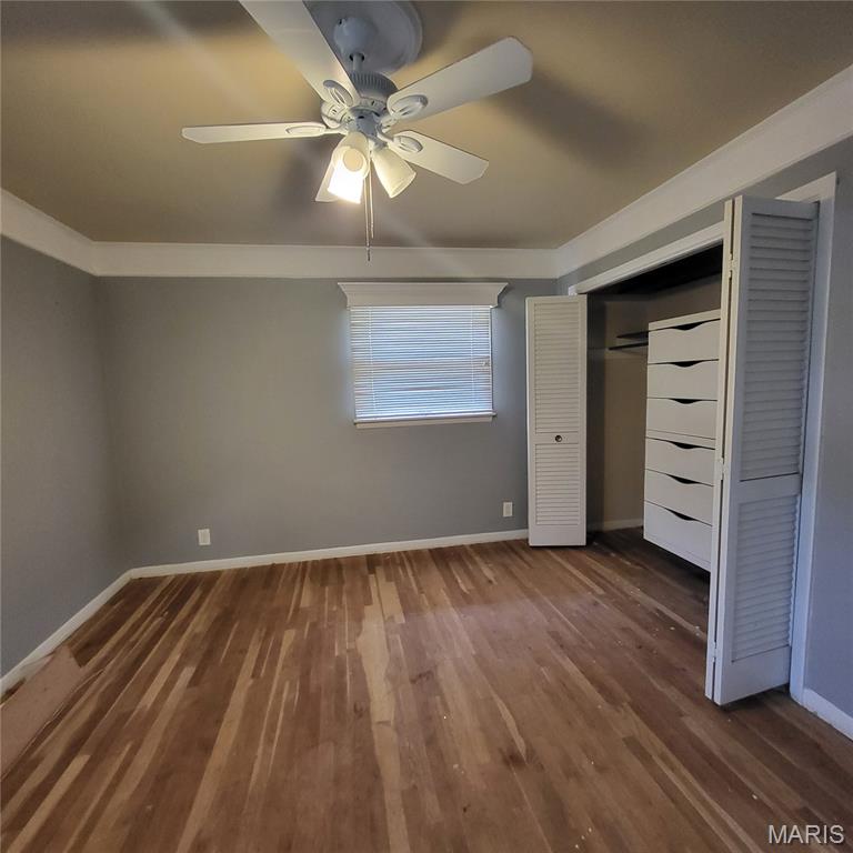Fisk Garretsons Add - Residential