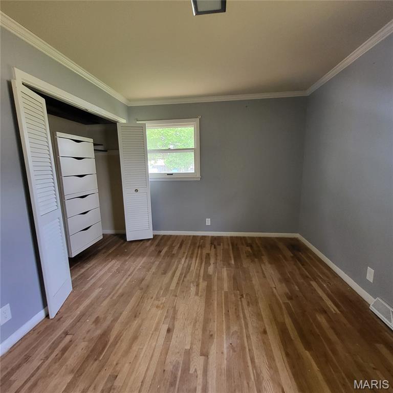 Fisk Garretsons Add - Residential