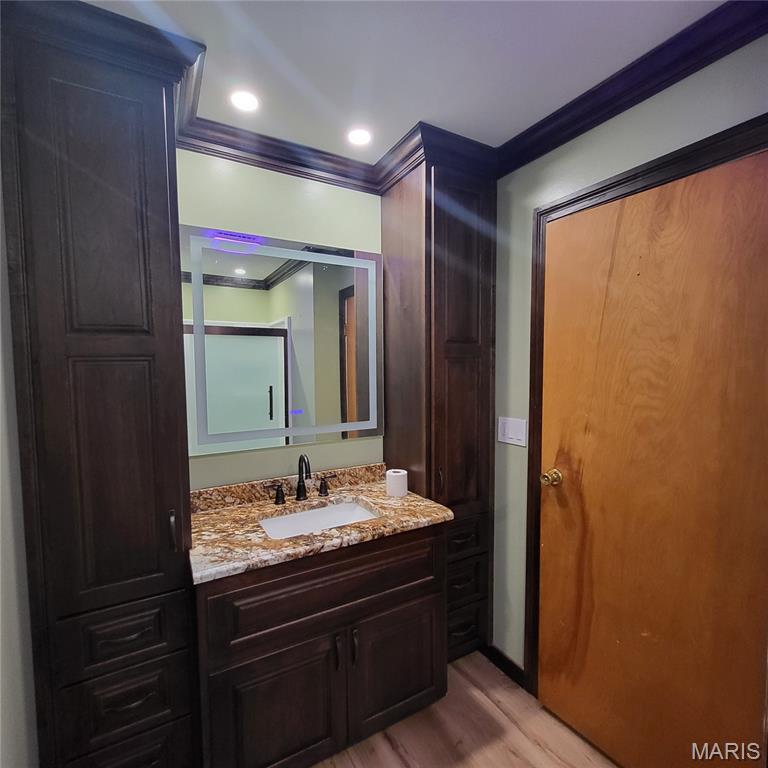 Fisk Garretsons Add - Residential