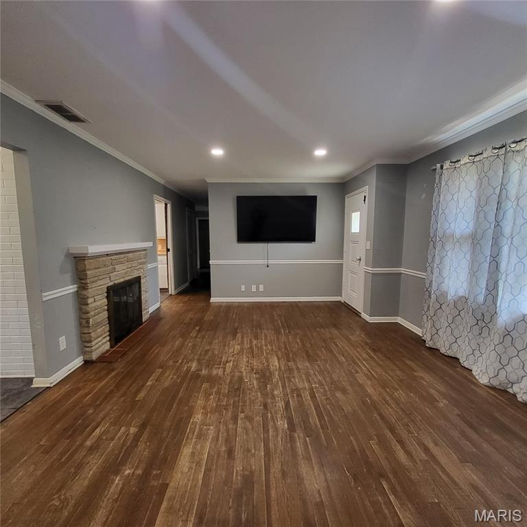 Fisk Garretsons Add - Residential