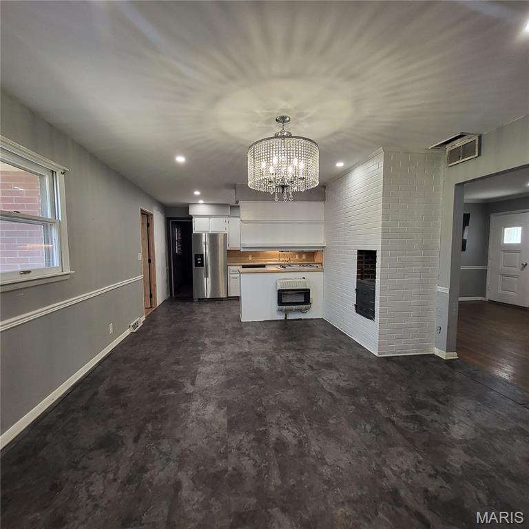 Fisk Garretsons Add - Residential