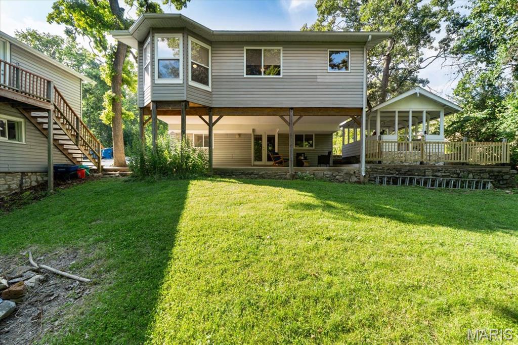 St Louis, Missouri 63129, United States, 3 Bedrooms Bedrooms, ,2 BathroomsBathrooms,Residential,Active,158576