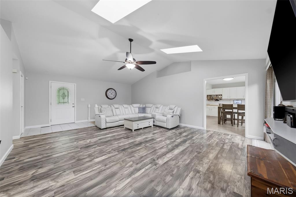427 Timber Drive