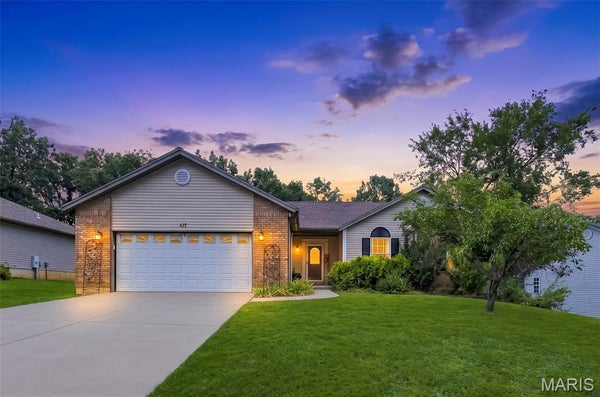 427 TIMBER DR, WARRENTON, MO 63383 - Image 952d45b1b47c76382cb0f9fbeea67fd3/1395772457