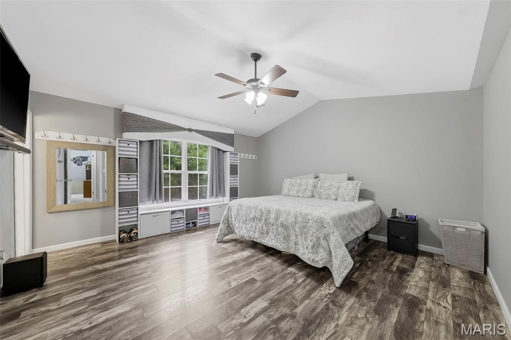 427 Timber Drive