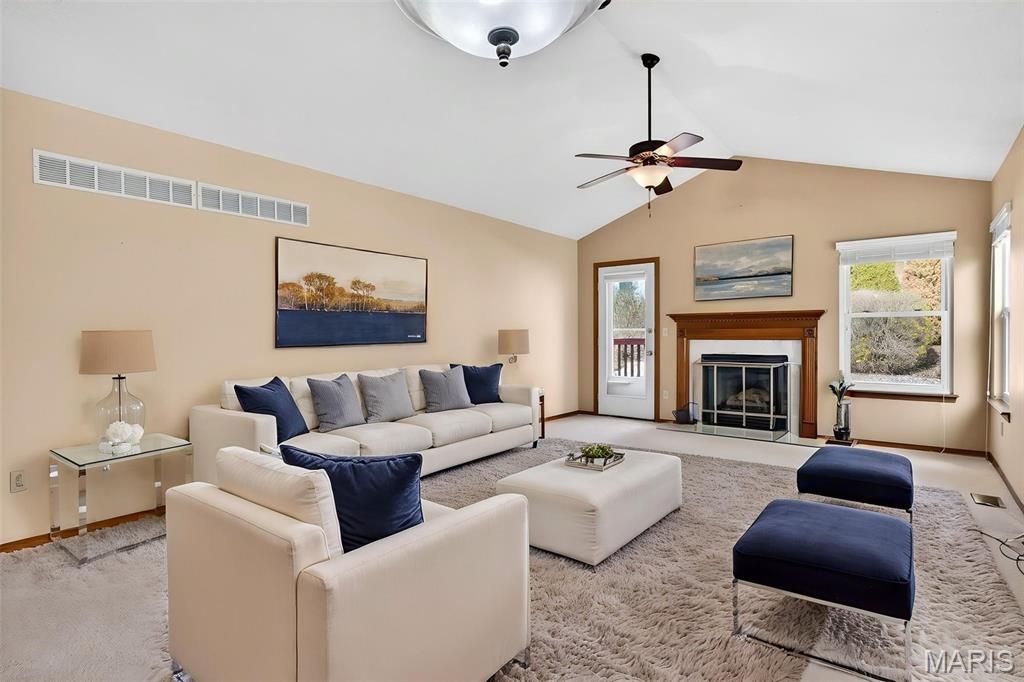 Plum Creek - Residential