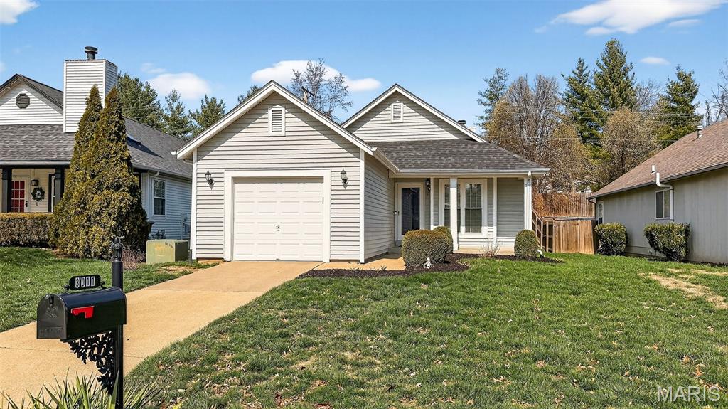 Plum Creek - Residential