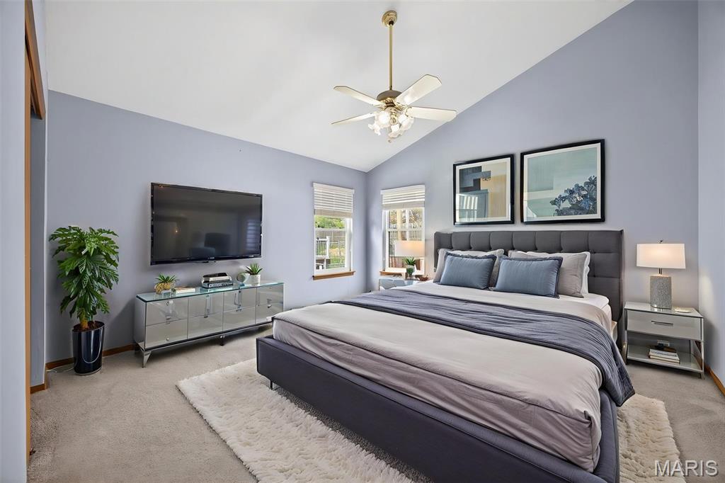 Plum Creek - Residential