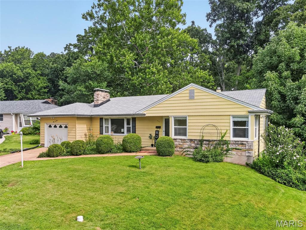 439 Fieldcrest Drive