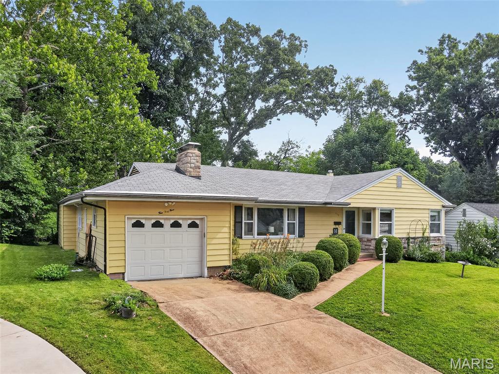 439 Fieldcrest Drive