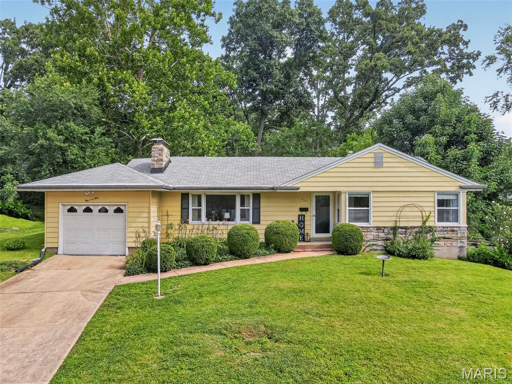 439 Fieldcrest Drive