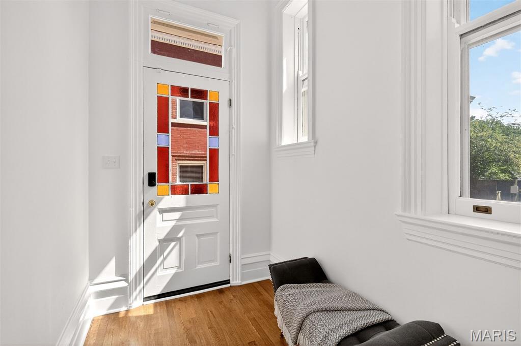 Fullertons Westminster Place - Residential