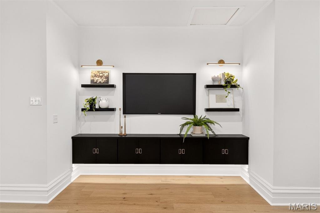 Fullertons Westminster Place - Residential