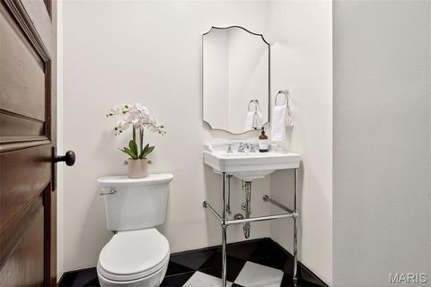 Tiny photo for 4341 Westminster Place, St Louis, MO 63108 (MLS # 26018692)