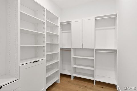 Tiny photo for 4341 Westminster Place, St Louis, MO 63108 (MLS # 26018692)