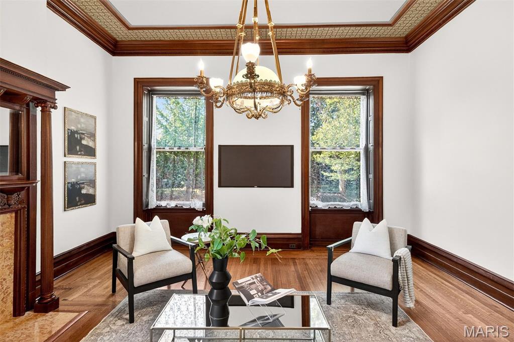 Fullertons Westminster Place - Residential