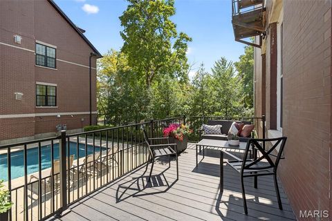 Tiny photo for 4341 Westminster Place, St Louis, MO 63108 (MLS # 26018692)