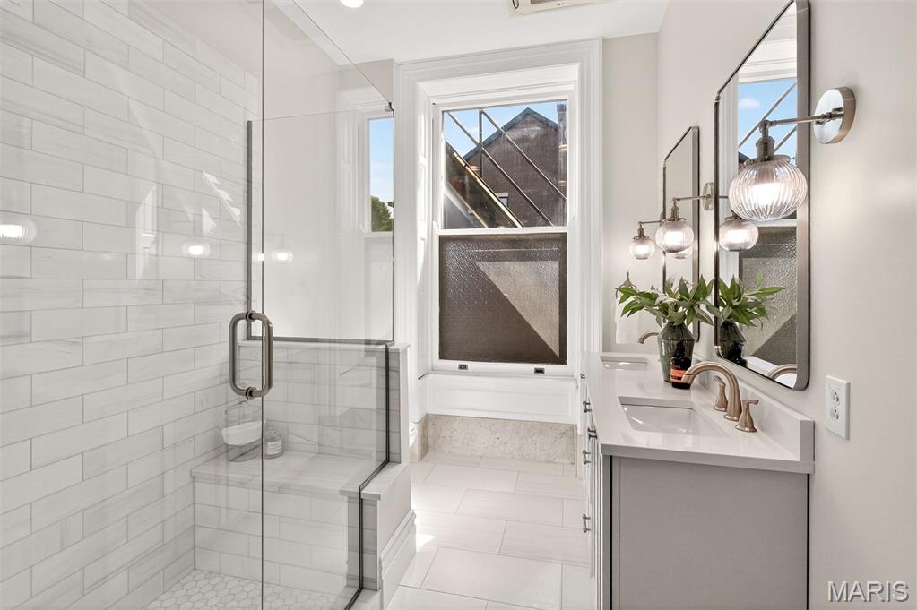 Fullertons Westminster Place - Residential