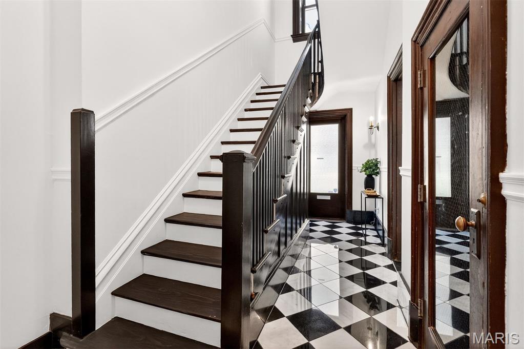 Fullertons Westminster Place - Residential